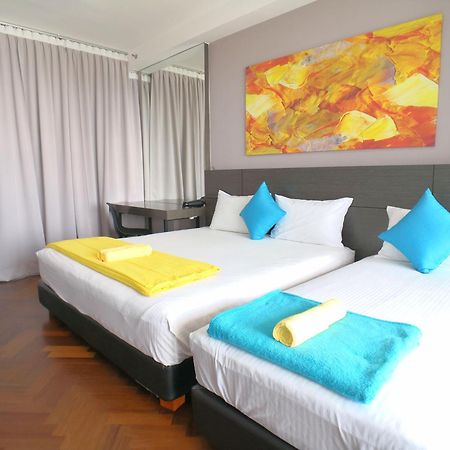 The Landmark Seaview Gurney Georgetown Zimmer foto