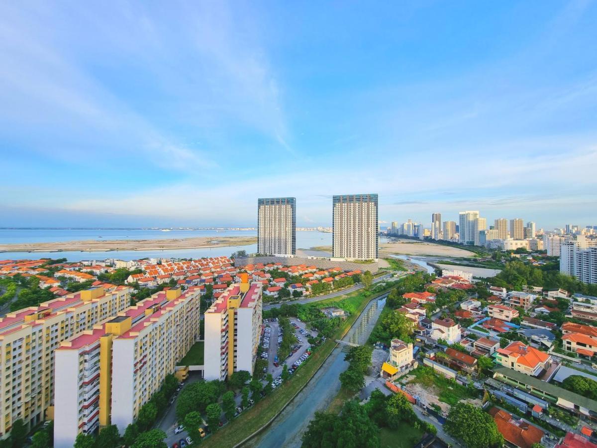 The Landmark Seaview Gurney Georgetown Exterior foto