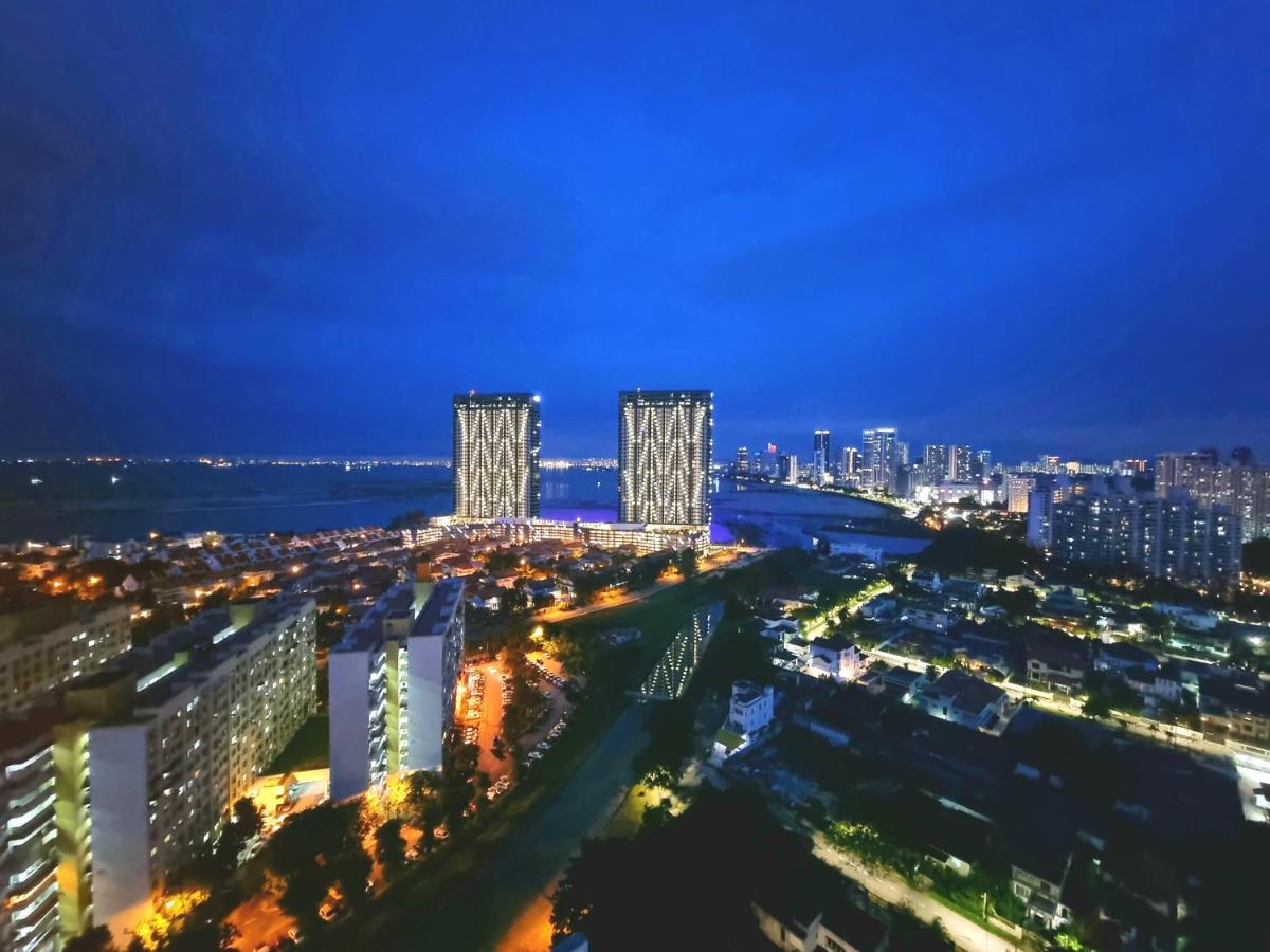 The Landmark Seaview Gurney Georgetown Exterior foto