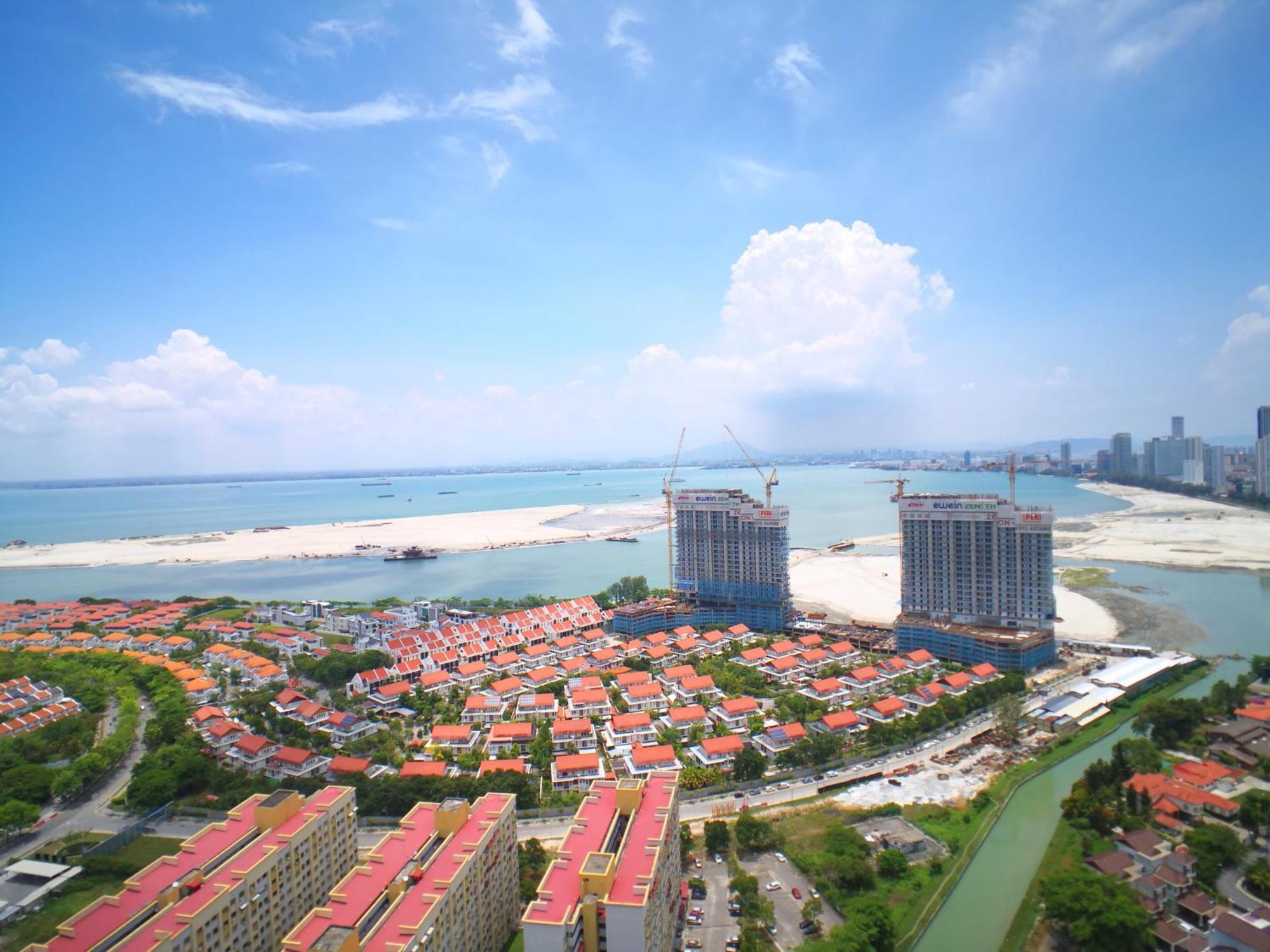 The Landmark Seaview Gurney Georgetown Zimmer foto