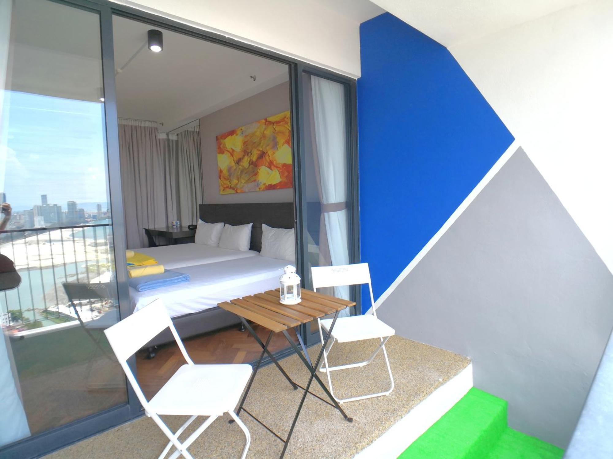 The Landmark Seaview Gurney Georgetown Zimmer foto