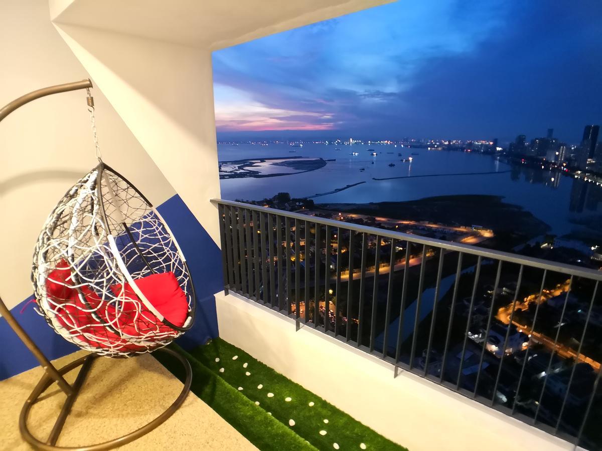 The Landmark Seaview Gurney Georgetown Exterior foto