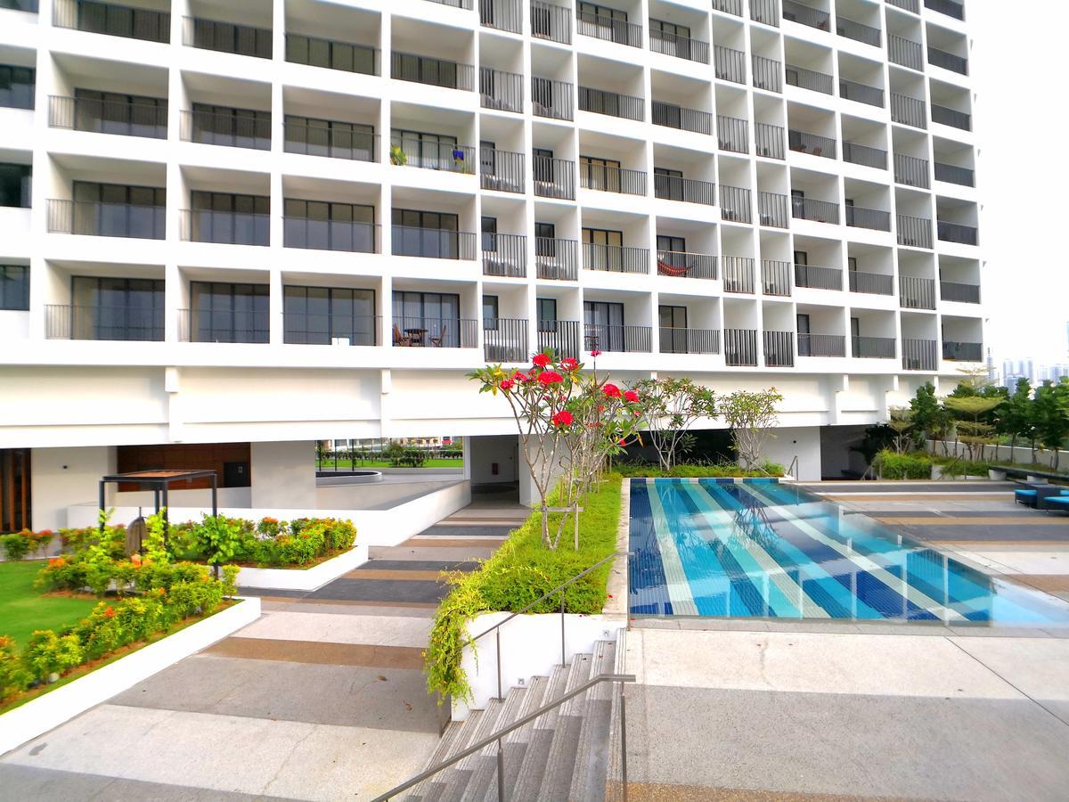 The Landmark Seaview Gurney Georgetown Exterior foto
