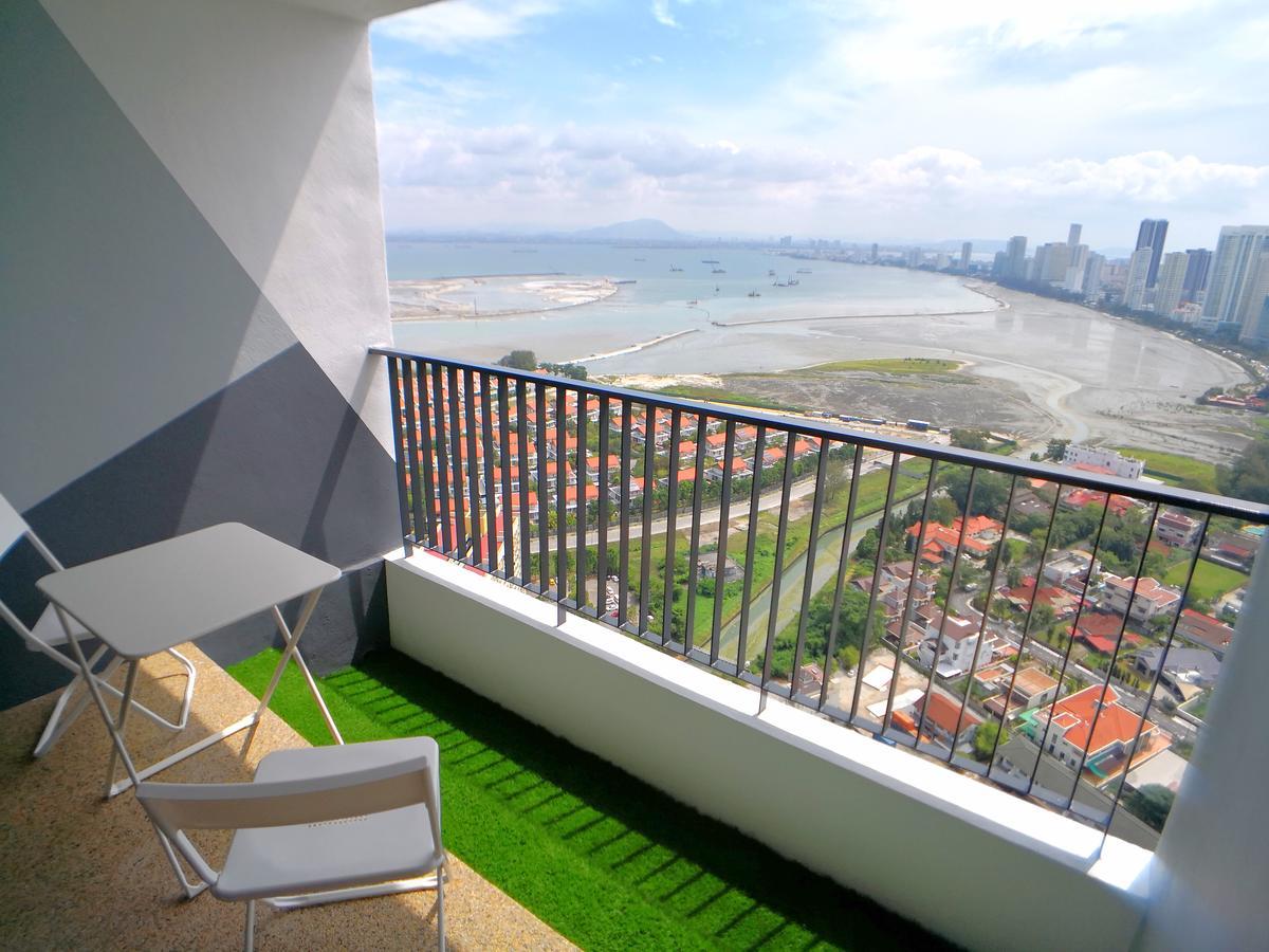 The Landmark Seaview Gurney Georgetown Exterior foto