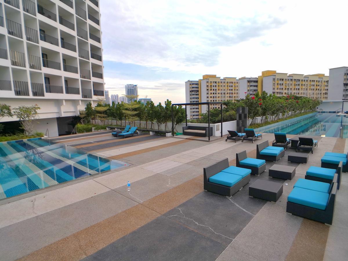 The Landmark Seaview Gurney Georgetown Exterior foto