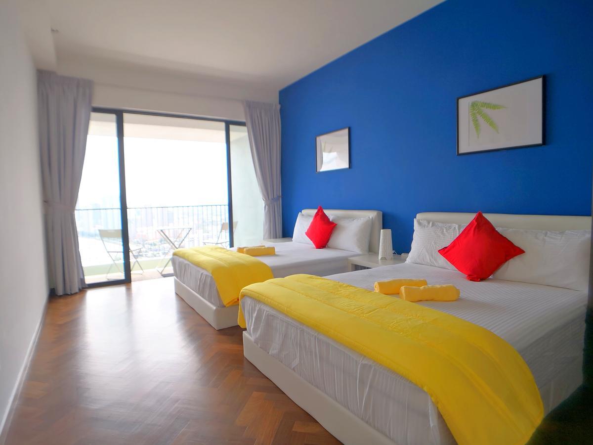 The Landmark Seaview Gurney Georgetown Zimmer foto