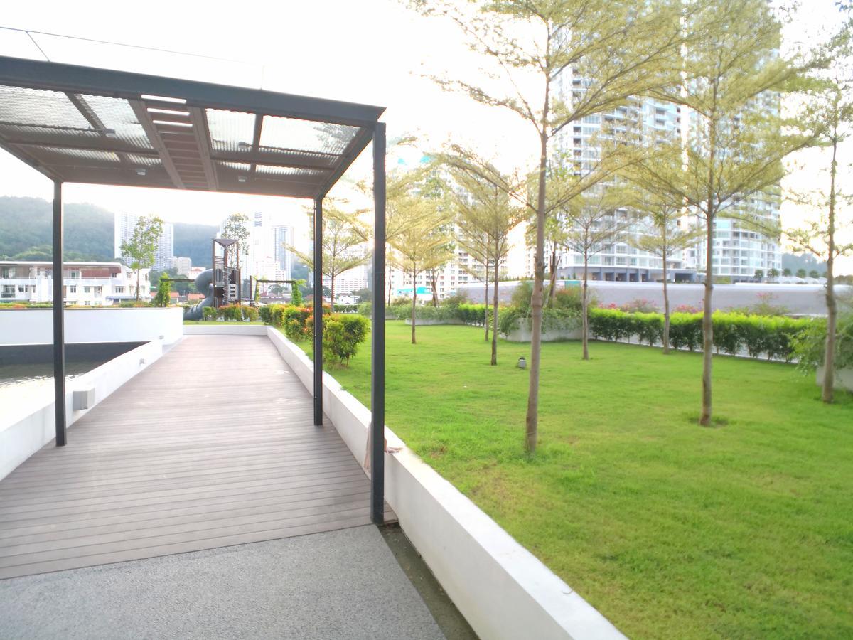 The Landmark Seaview Gurney Georgetown Exterior foto