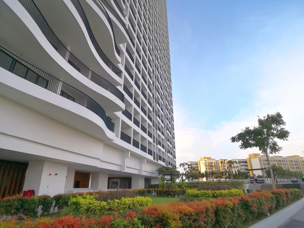 The Landmark Seaview Gurney Georgetown Exterior foto
