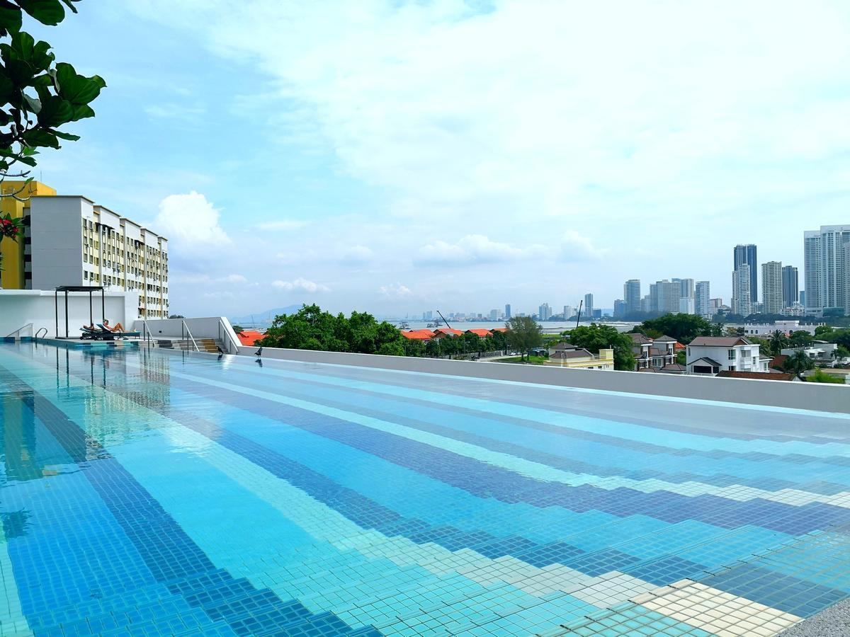 The Landmark Seaview Gurney Georgetown Exterior foto