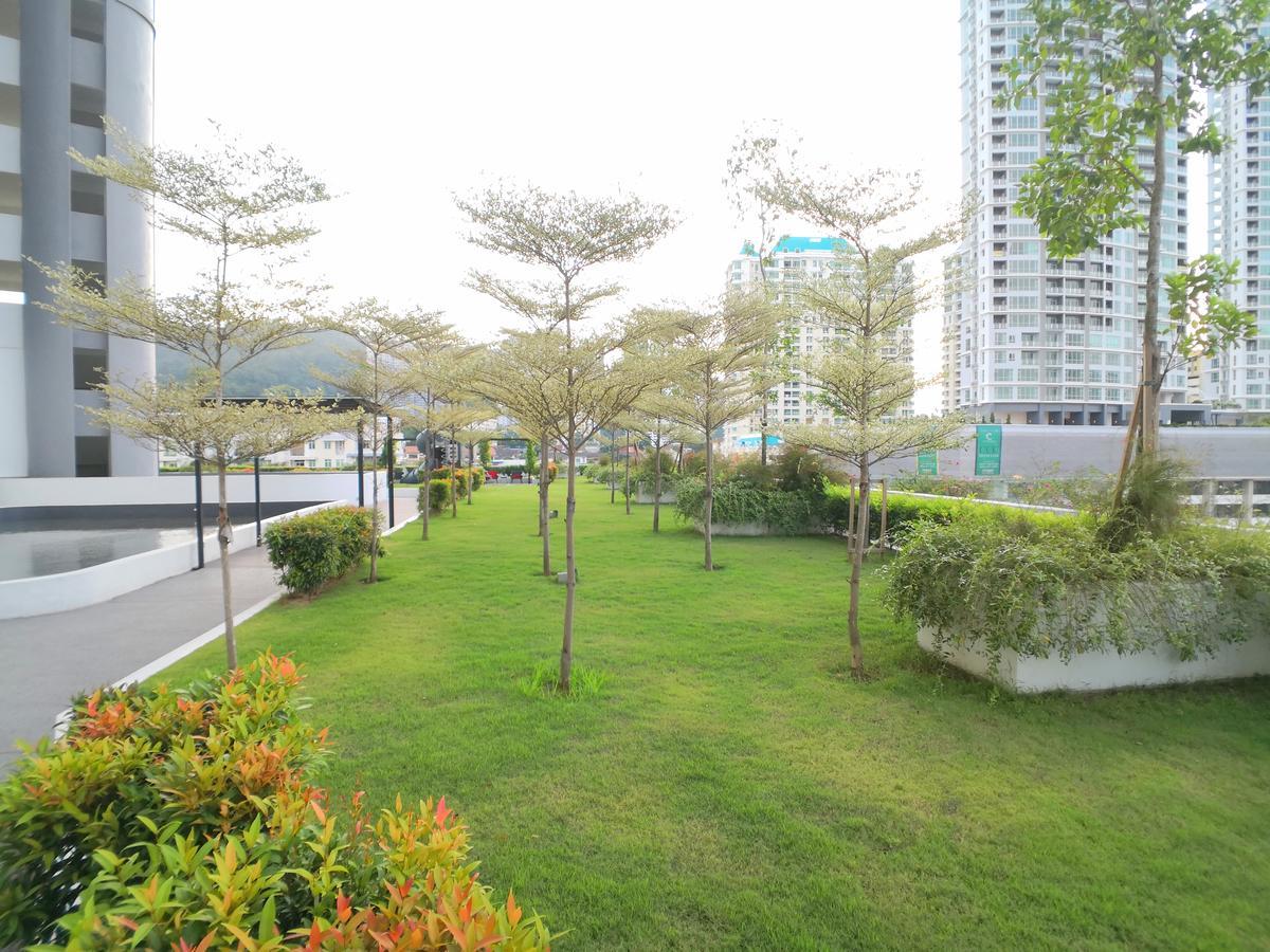 The Landmark Seaview Gurney Georgetown Exterior foto