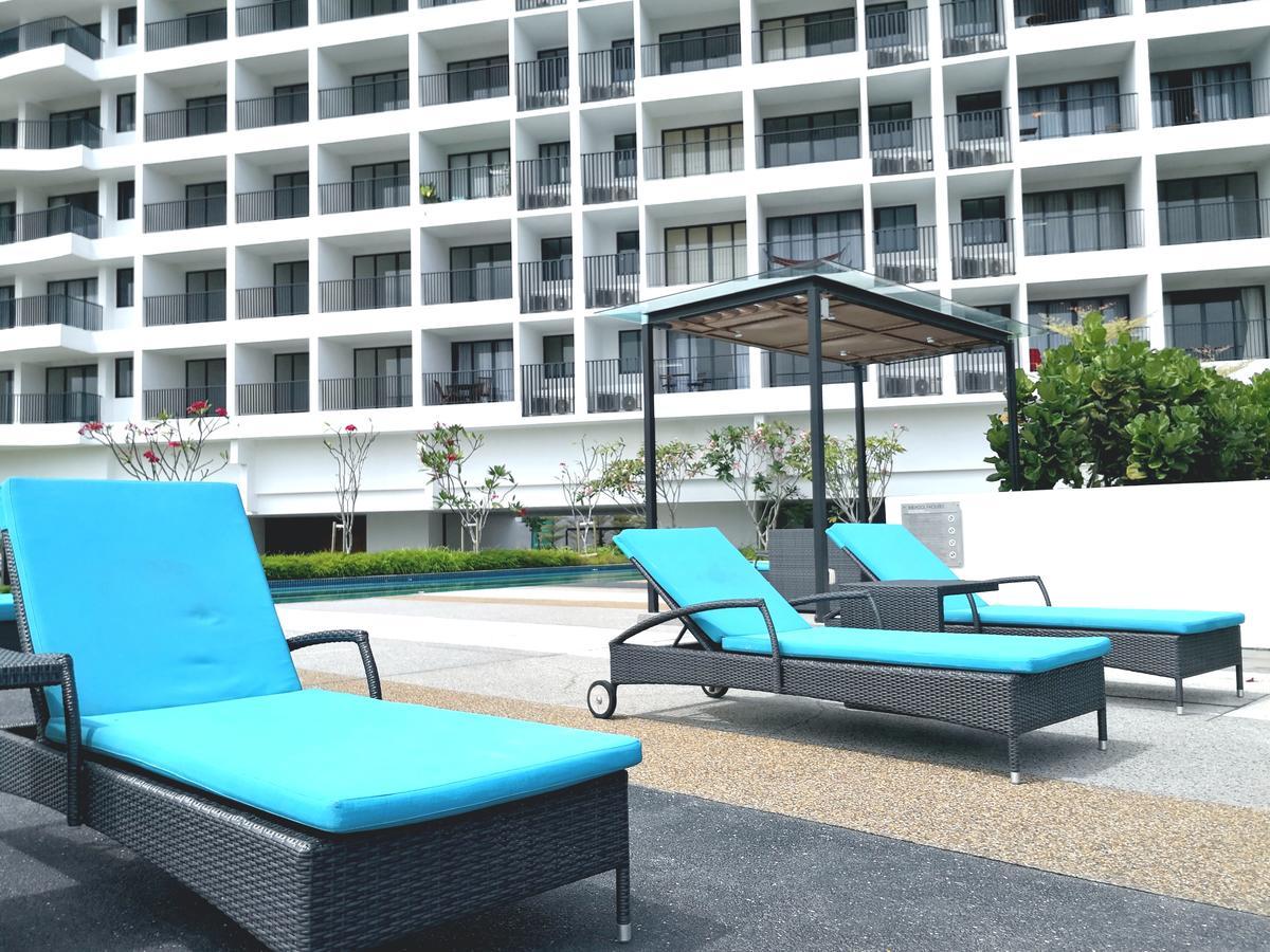 The Landmark Seaview Gurney Georgetown Exterior foto