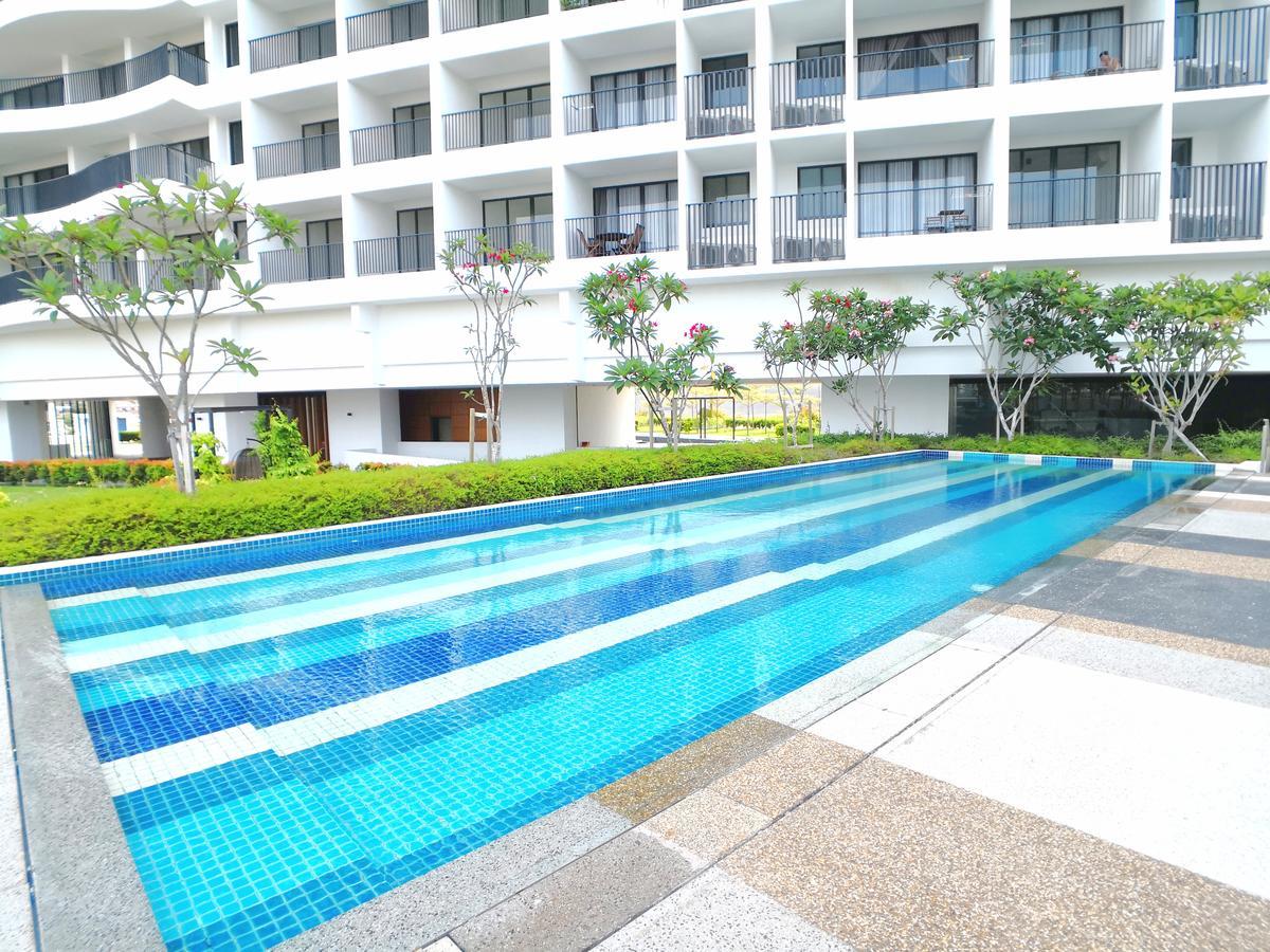 The Landmark Seaview Gurney Georgetown Exterior foto