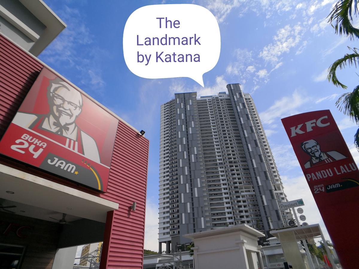 The Landmark Seaview Gurney Georgetown Exterior foto