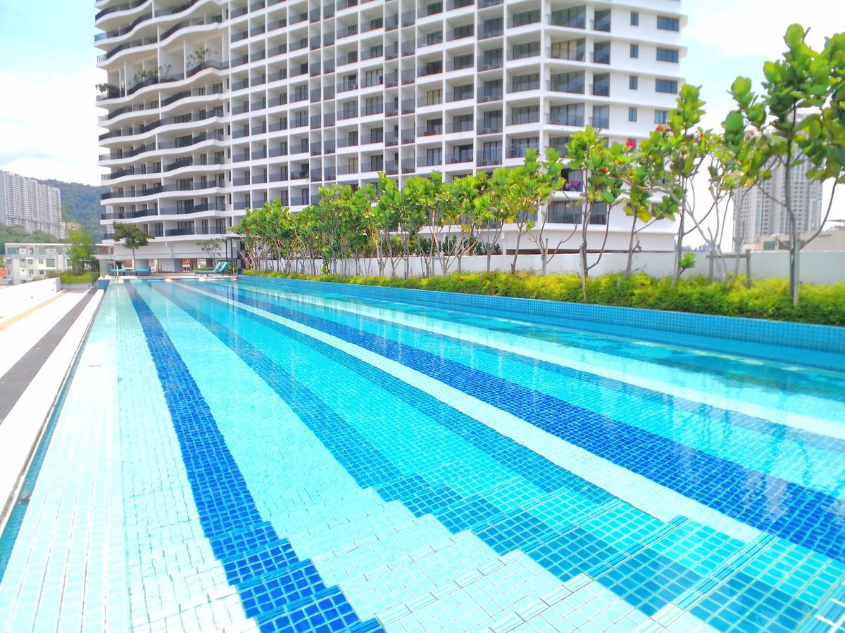 The Landmark Seaview Gurney Georgetown Exterior foto