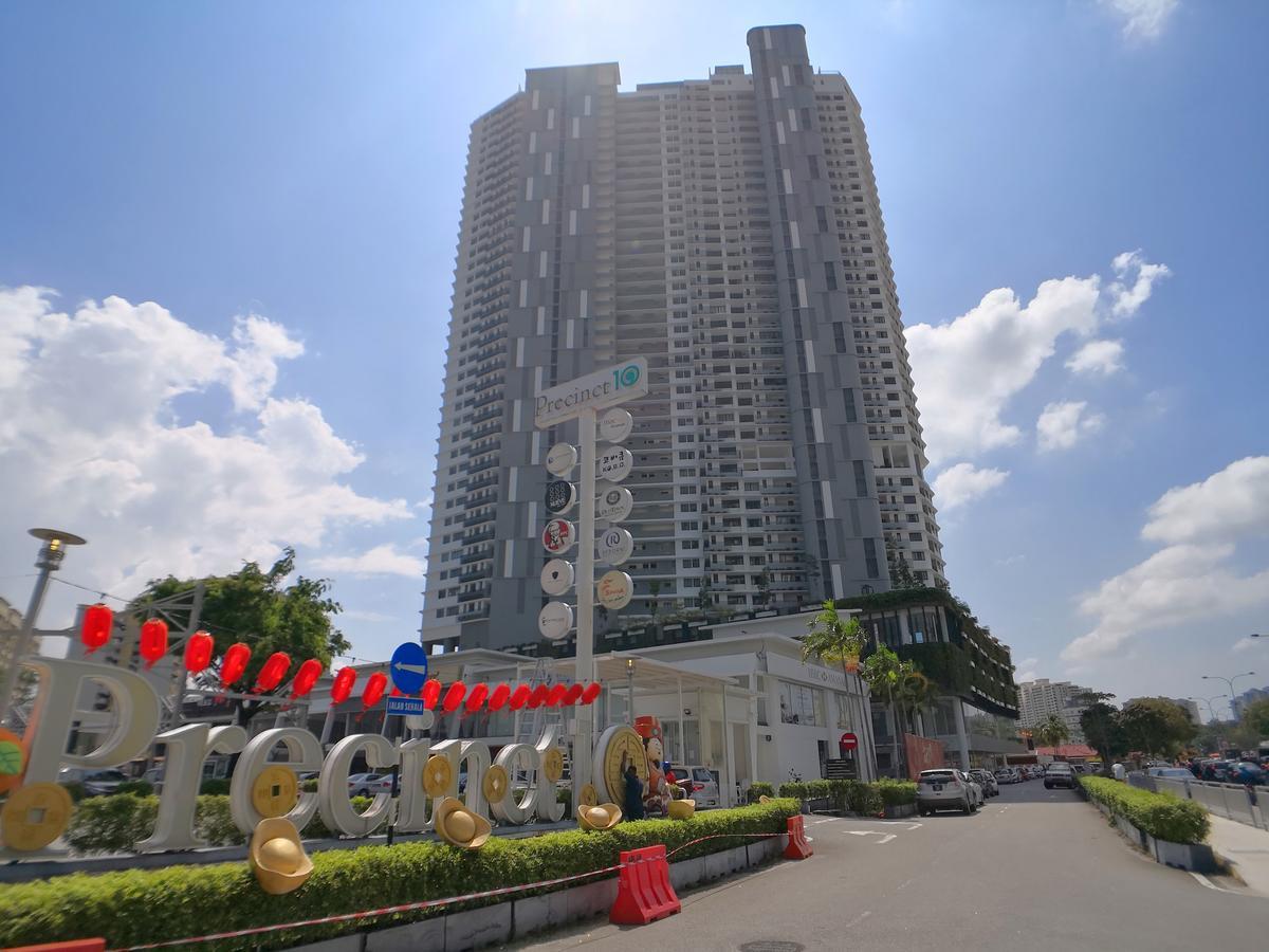 The Landmark Seaview Gurney Georgetown Exterior foto