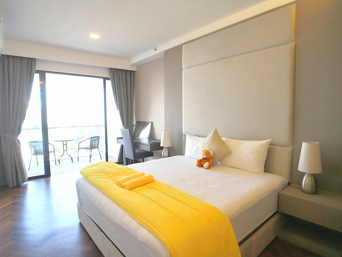 The Landmark Seaview Gurney Georgetown Zimmer foto