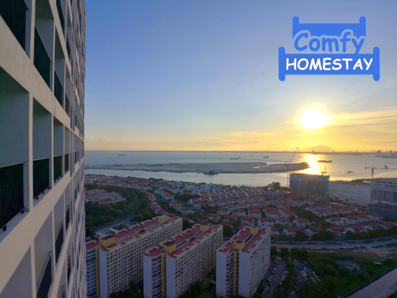 The Landmark Seaview Gurney Georgetown Exterior foto