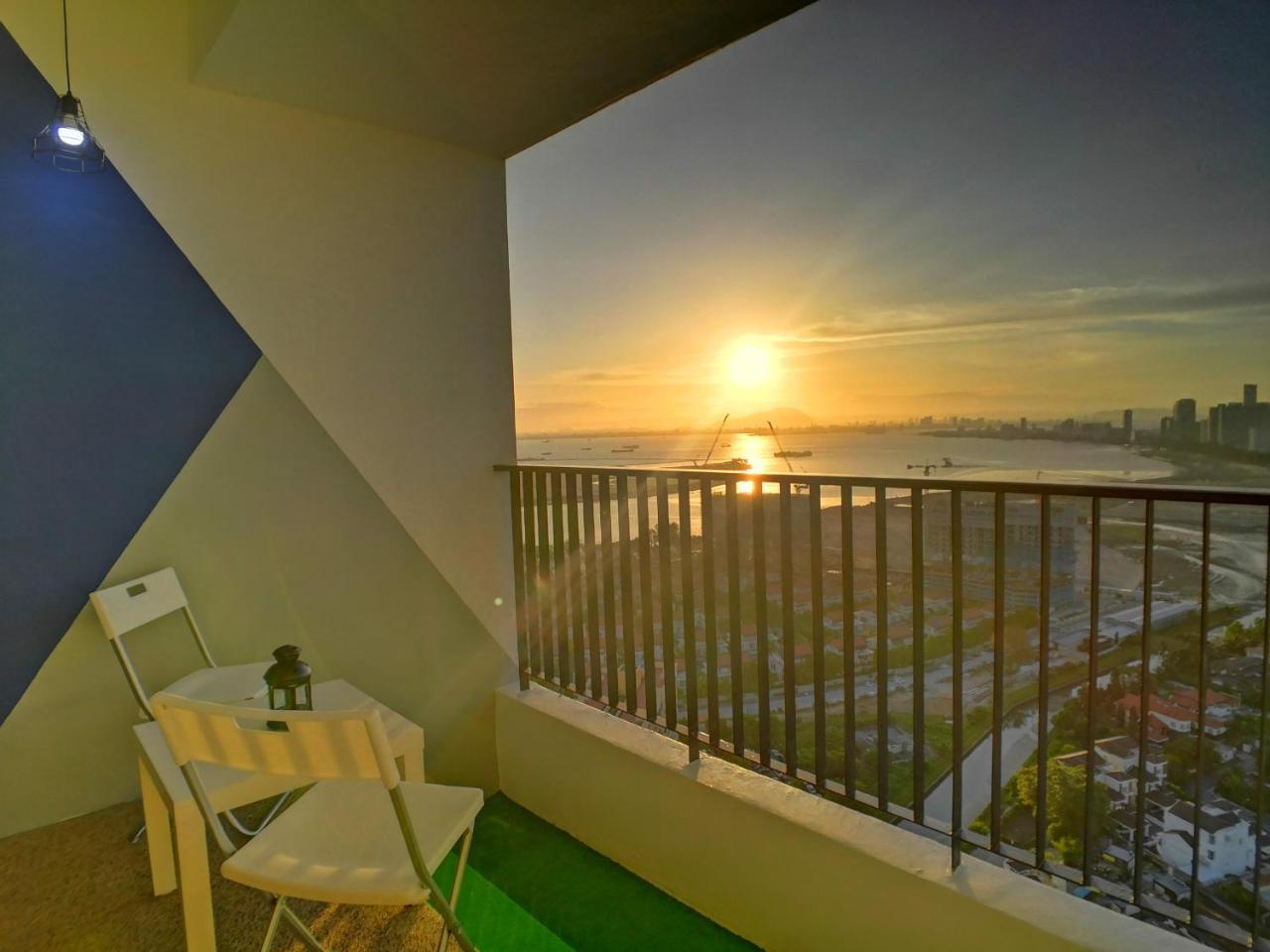 The Landmark Seaview Gurney Georgetown Exterior foto