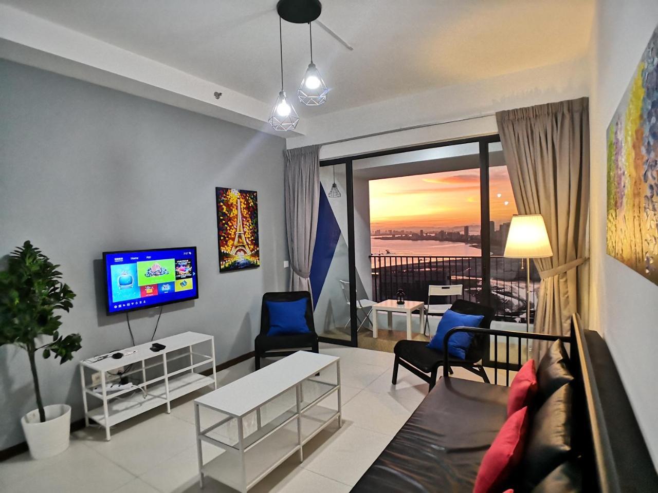 The Landmark Seaview Gurney Georgetown Zimmer foto