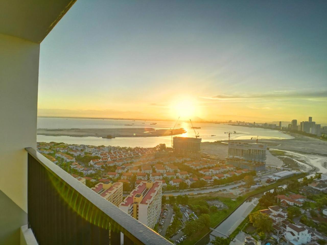 The Landmark Seaview Gurney Georgetown Exterior foto