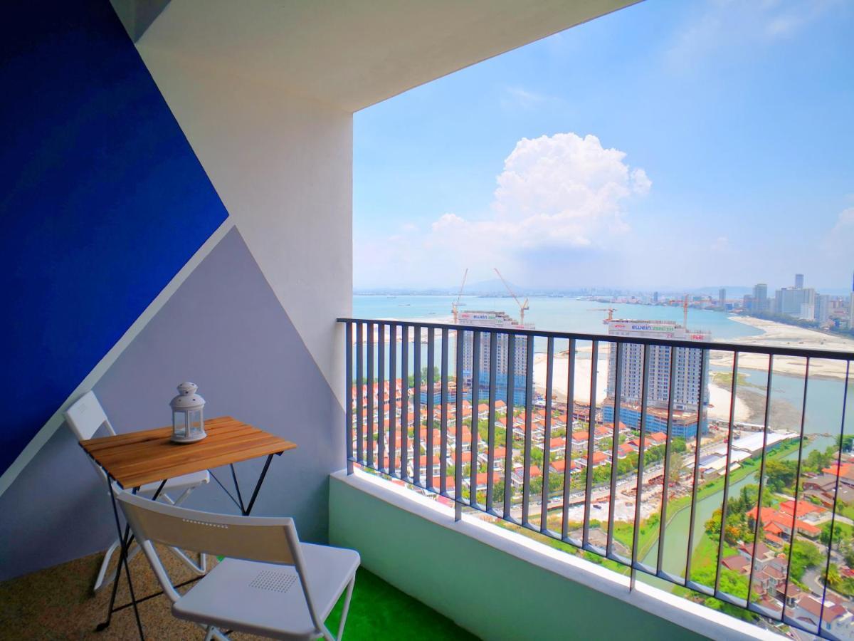 The Landmark Seaview Gurney Georgetown Exterior foto